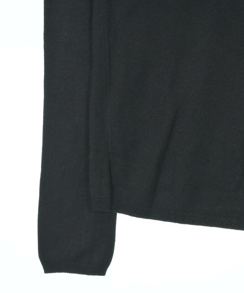 ASPESI（アスペジ）ニット・セーター 黒 サイズ:40(M位) レディース/2200623945018