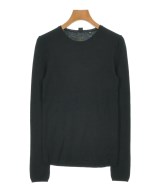 ASPESI（アスペジ）ニット・セーター 黒 サイズ:40(M位) レディース/2200623945018