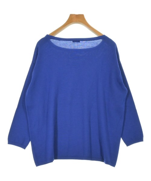 ASPESI（アスペジ）ニット・セーター 青 サイズ:S レディース/2200623945025