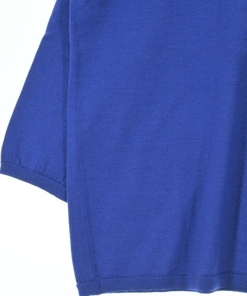 ASPESI（アスペジ）ニット・セーター 青 サイズ:S レディース/2200623945025