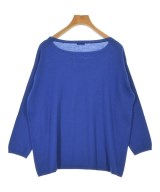 ASPESI（アスペジ）ニット・セーター 青 サイズ:S レディース/2200623945025