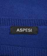 ASPESI（アスペジ）ニット・セーター 青 サイズ:S レディース/2200623945025