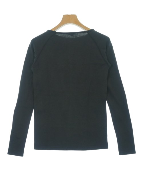 ASPESI（アスペジ）Tシャツ・カットソー 黒 サイズ:S レディース/2200623945032