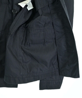 ASPESI（アスペジ）ミリタリーブルゾン 黒 サイズ:L メンズ/2200637491303