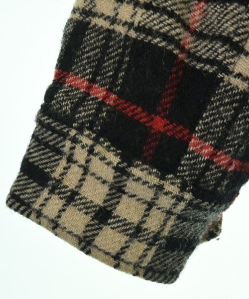 ASPESI（アスペジ）その他 黒 サイズ:M メンズ/2200639124032