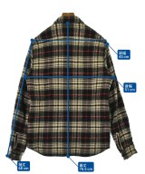 ASPESI（アスペジ）その他 黒 サイズ:M メンズ/2200639124032