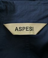 ASPESI（アスペジ）カバーオール 紺 サイズ:L メンズ/2200625363025