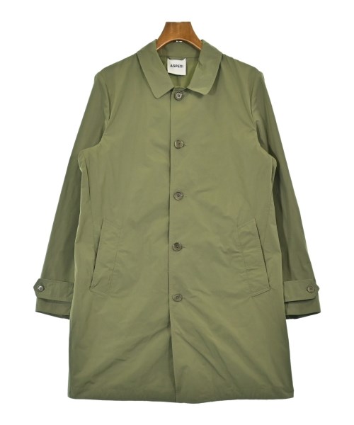 アスペジ(ASPESI)のASPESI コート