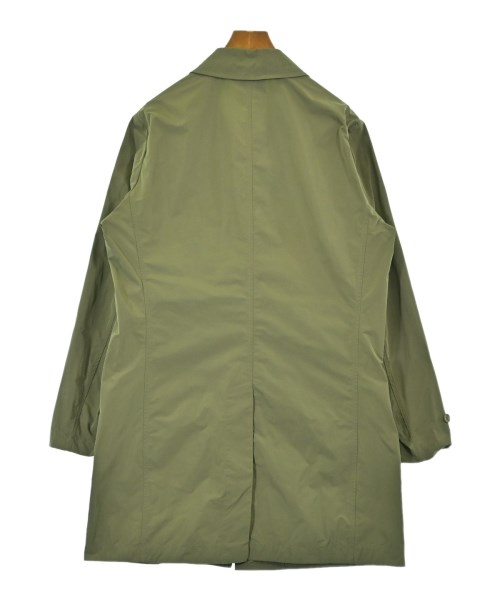 ASPESI（アスペジ）コート カーキ サイズ:M メンズ/2200625363032