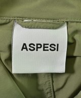 ASPESI（アスペジ）コート カーキ サイズ:M メンズ/2200625363032