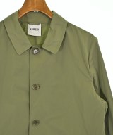 ASPESI（アスペジ）コート カーキ サイズ:M メンズ/2200625363032