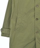 ASPESI（アスペジ）コート カーキ サイズ:M メンズ/2200625363032