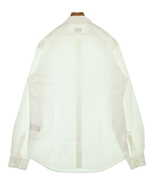 ASPESI（アスペジ）カジュアルシャツ 白 サイズ:40(L位) メンズ/2200625363148