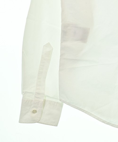ASPESI（アスペジ）カジュアルシャツ 白 サイズ:40(L位) メンズ/2200625363148