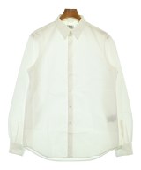 ASPESI（アスペジ）カジュアルシャツ 白 サイズ:40(L位) メンズ/2200625363148