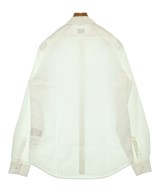 ASPESI（アスペジ）カジュアルシャツ 白 サイズ:40(L位) メンズ/2200625363148