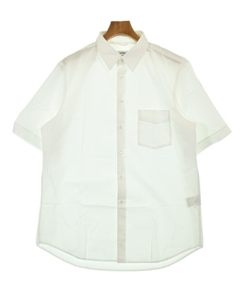 アスペジ(ASPESI)のASPESI カジュアルシャツ