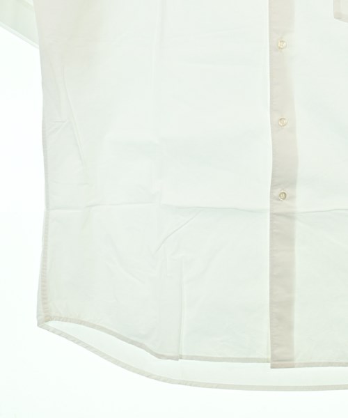 ASPESI（アスペジ）カジュアルシャツ 白 サイズ:16 1/2(XL位) メンズ/2200625363155