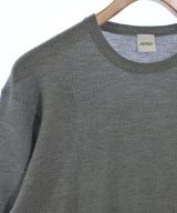 ASPESI（アスペジ）ニット・セーター グレー サイズ:52(XXL位) メンズ/2200625363186