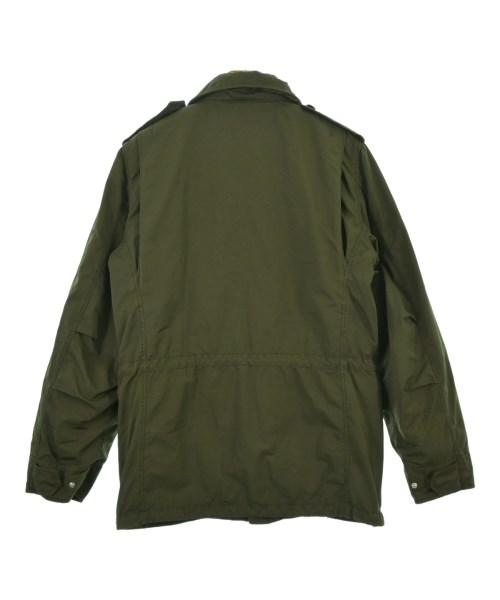 ASPESI（アスペジ）ミリタリーブルゾン カーキ サイズ:XS メンズ/2200632280452