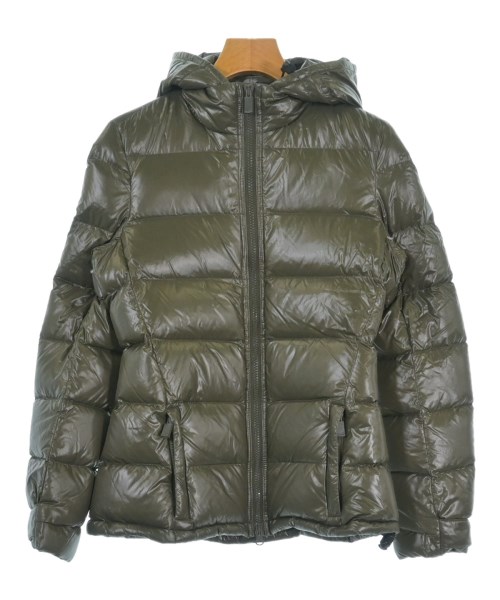 ASPESI(アスペジ)ダウンジャケット/ダウンベスト カーキ サイズ:S/2200643541016