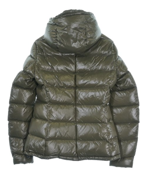 ASPESI（アスペジ）ダウンジャケット/ダウンベスト カーキ サイズ:S レディース/2200643541016