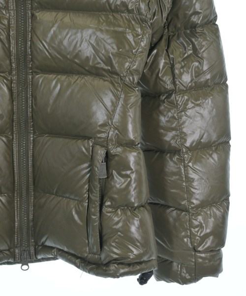 ASPESI（アスペジ）ダウンジャケット/ダウンベスト カーキ サイズ:S レディース/2200643541016