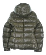 ASPESI（アスペジ）ダウンジャケット/ダウンベスト カーキ サイズ:S レディース/2200643541016