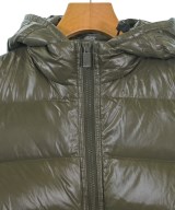 ASPESI（アスペジ）ダウンジャケット/ダウンベスト カーキ サイズ:S レディース/2200643541016