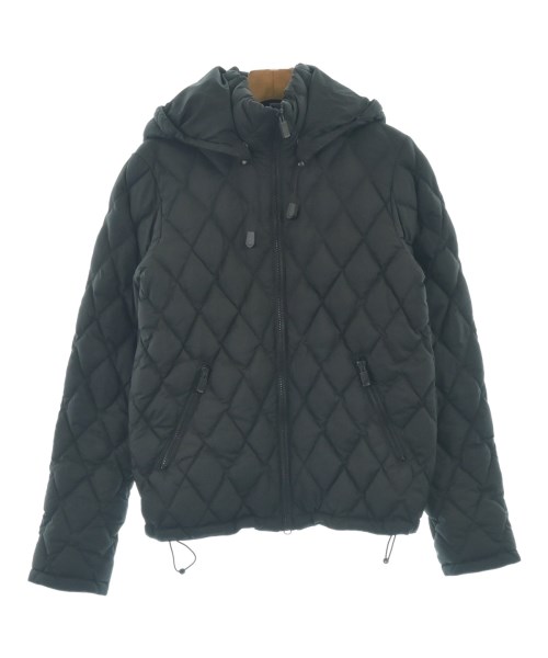 ASPESI(アスペジ)ダウンジャケット/ダウンベスト 黒 サイズ:M/2200643541023