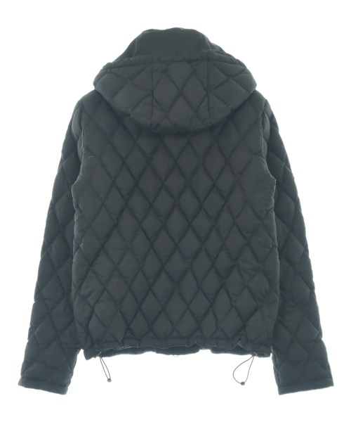 ASPESI（アスペジ）ダウンジャケット/ダウンベスト 黒 サイズ:M レディース/2200643541023