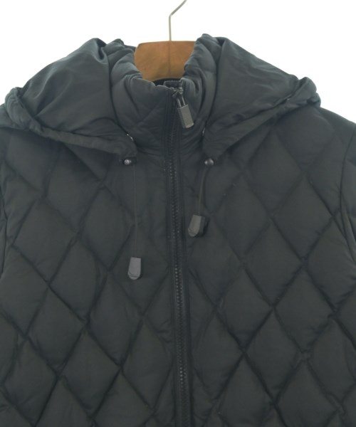 ASPESI（アスペジ）ダウンジャケット/ダウンベスト 黒 サイズ:M レディース/2200643541023