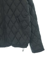 ASPESI（アスペジ）ダウンジャケット/ダウンベスト 黒 サイズ:M レディース/2200643541023