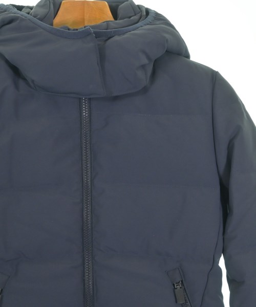 ASPESI（アスペジ）ダウンジャケット/ダウンベスト 紺 サイズ:S レディース/2200643541030