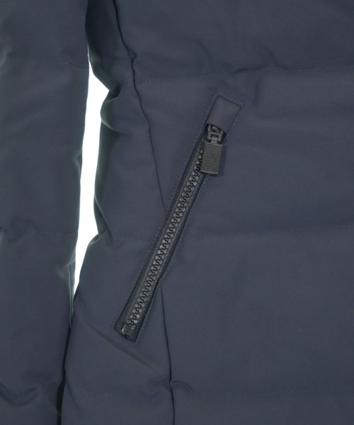 ASPESI（アスペジ）ダウンジャケット/ダウンベスト 紺 サイズ:S レディース/2200643541030