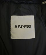ASPESI（アスペジ）ダウンジャケット/ダウンベスト 紺 サイズ:S レディース/2200643541030