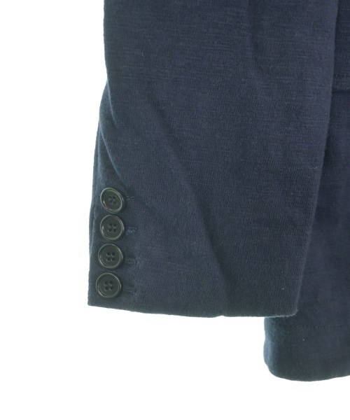 ASPESI（アスペジ）テーラードジャケット 紺 サイズ:S レディース/2200643541047