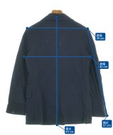 ASPESI（アスペジ）テーラードジャケット 紺 サイズ:S レディース/2200643541047