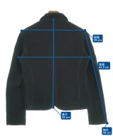 ASPESI（アスペジ）その他 黒 サイズ:40(M位) レディース/2200643541054