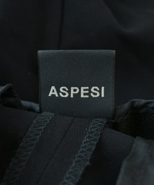 ASPESI（アスペジ）スラックス 紺 サイズ:42(M位) レディース/2200643541115