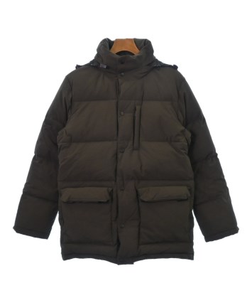 ASPESI（アスペジ）ダウンジャケット/ダウンベスト カーキ サイズ:XS