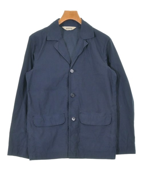 アスペジ(ASPESI)のASPESI カバーオール