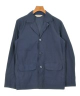 ASPESI（アスペジ）カバーオール 紺 サイズ:-(L位) メンズ/2200622774091