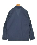 ASPESI（アスペジ）カバーオール 紺 サイズ:-(L位) メンズ/2200622774091