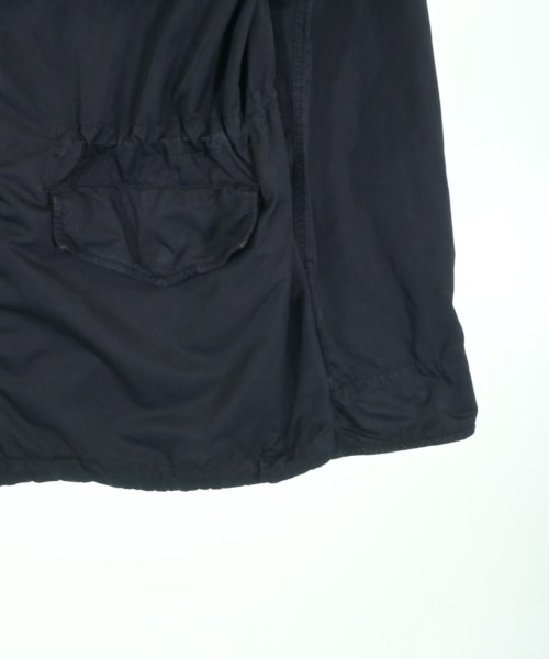 ASPESI（アスペジ）ダウンジャケット/ダウンベスト 紺 サイズ:M メンズ/2200624591016