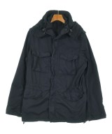 ASPESI（アスペジ）ダウンジャケット/ダウンベスト 紺 サイズ:M メンズ/2200624591016