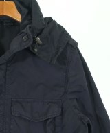 ASPESI（アスペジ）ダウンジャケット/ダウンベスト 紺 サイズ:M メンズ/2200624591016