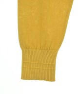 ASPESI（アスペジ）カーディガン 黄 サイズ:48(L位) メンズ/2200624075066