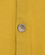 ASPESI（アスペジ）カーディガン 黄 サイズ:48(L位) メンズ/2200624075066