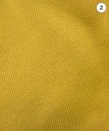 ASPESI（アスペジ）カーディガン 黄 サイズ:48(L位) メンズ/2200624075066